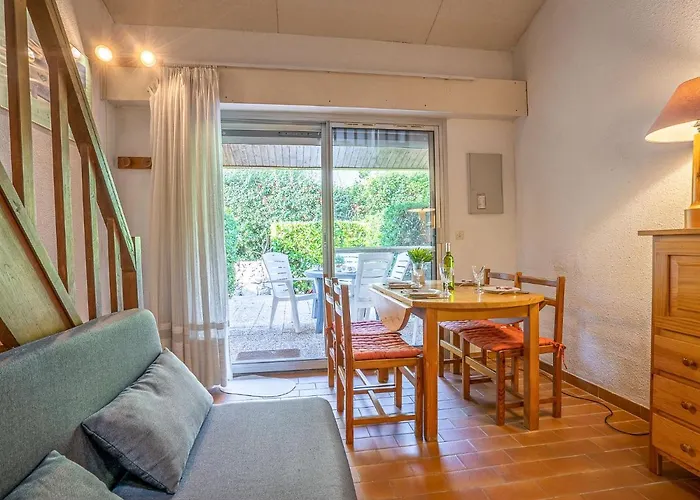 Apartment Le Jardin de Matisse