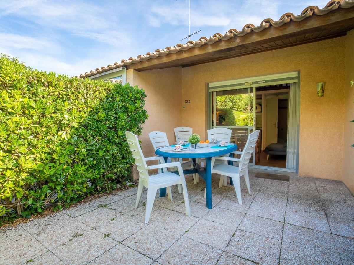 Apartment Le Jardin De Matisse By Interhome