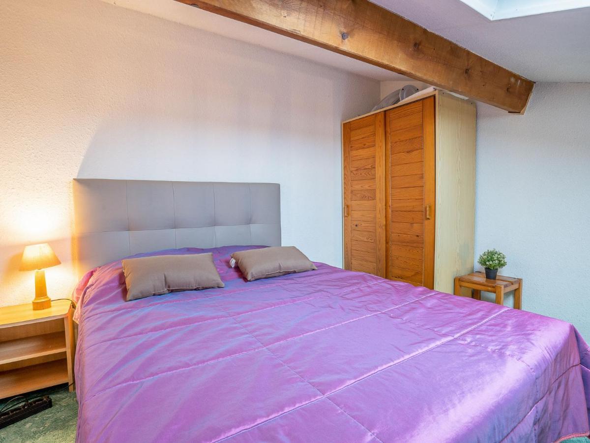Le Jardin De Matisse By Interhome Vence