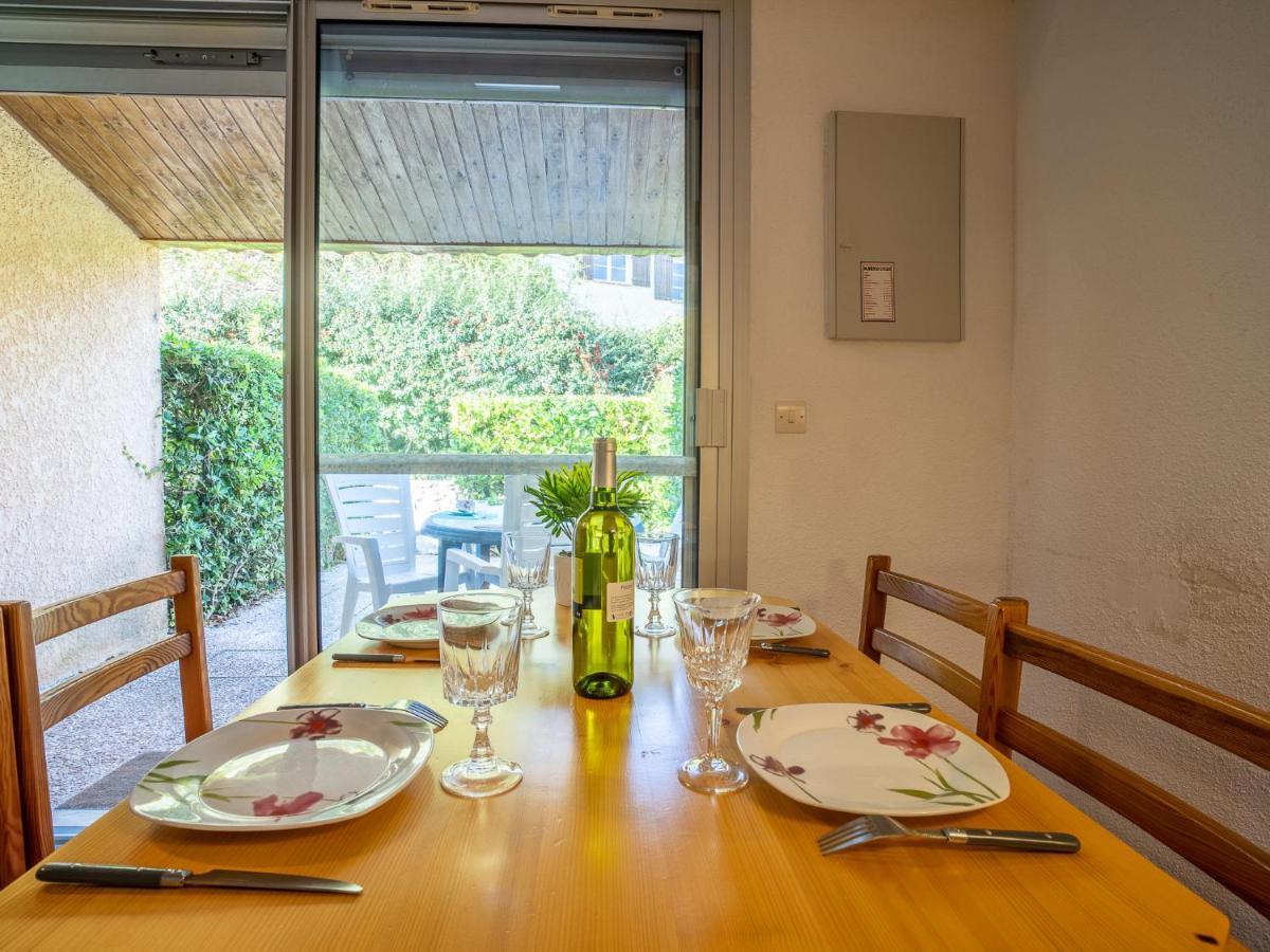 Apartment Le Jardin De Matisse By Interhome Vence