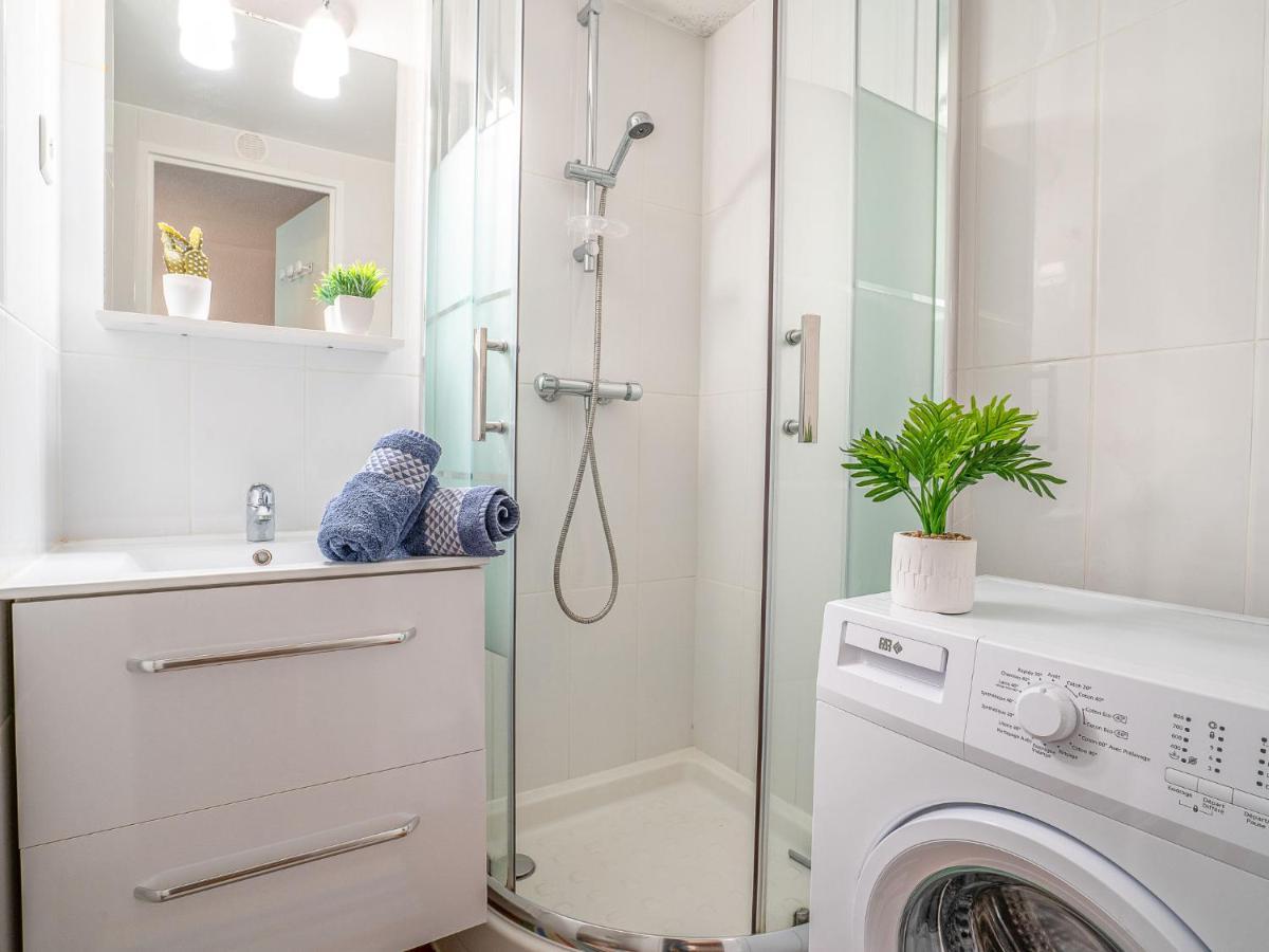 Le Jardin De Matisse By Interhome Apartment