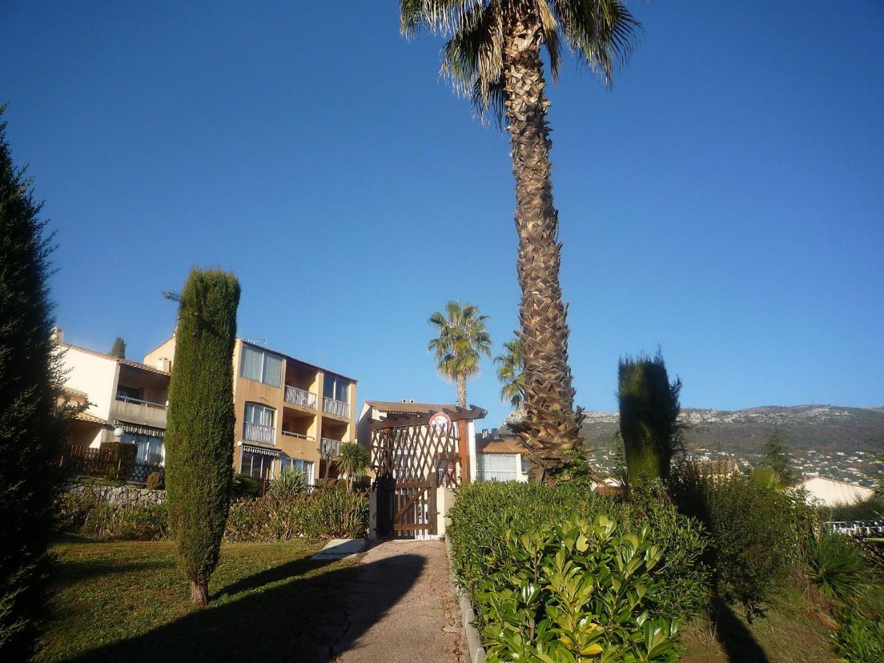 Le Jardin De Matisse Appartement *