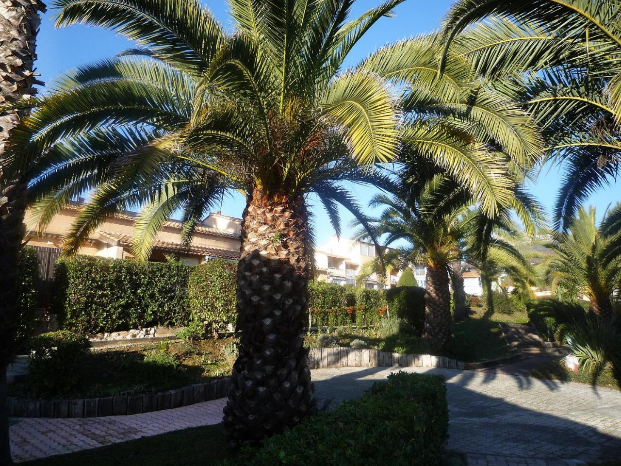 Le Jardin De Matisse By Interhome Apartment *
